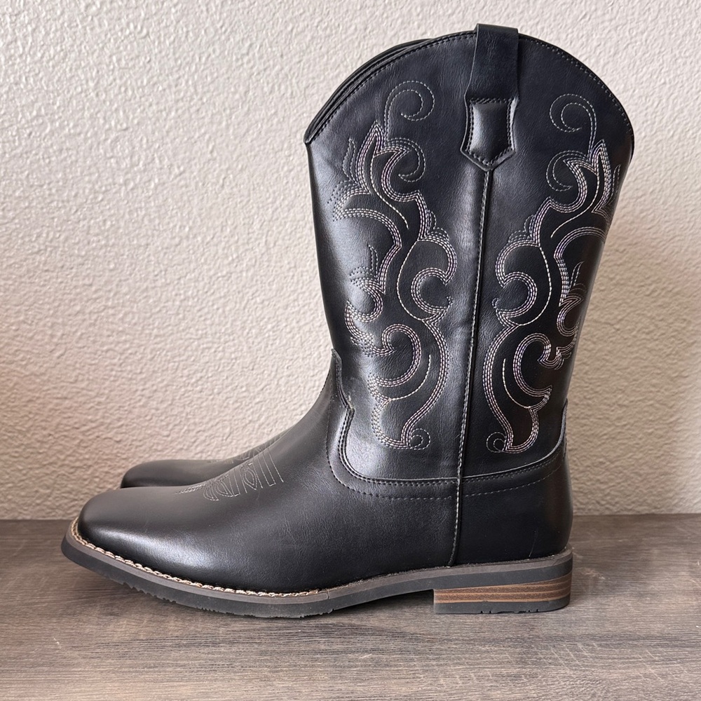 Men’s Cowboy Boots